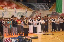 Gazze Yolcuları Antalya’da Toplanmaya Başladı