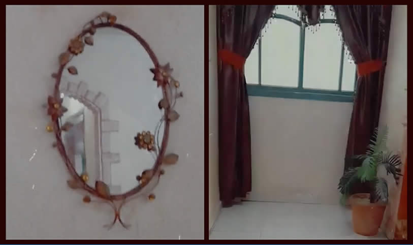 Evimi kaybetmek, kendimin bir parçasını kaybetmek gibi