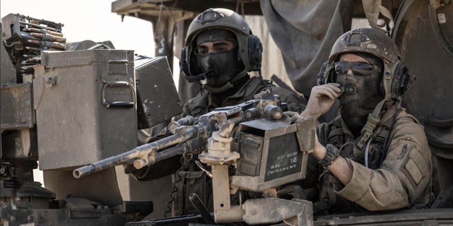 İsrail basınına göre, soykırımcı yönetim Gazze'ye saldırıları yeniden başlatma niyetinde