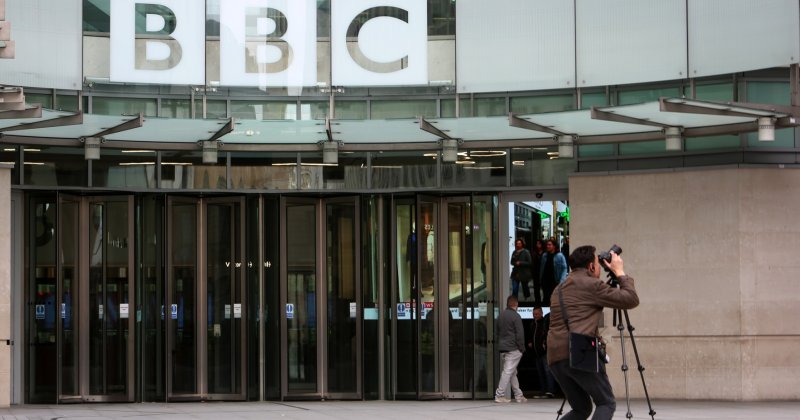 BBC, Gazze belgeselini yayından kaldırdı