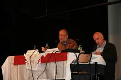 Muşta “Ulusalcılık ve Tevhidi Uyanış” Paneli