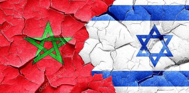 Gazze savaşı Fas'ı İsrail'den uzaklaştırmadı, tam tersine daha da yakınlaştırdı