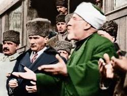 Kuranda Atatürkçülük!