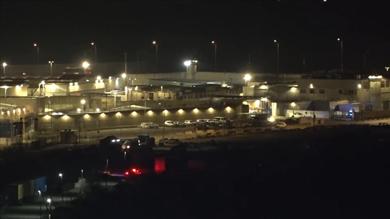 İşgalci İsrail’in zindanlarındaki 641 Filistinli esir özgürlüğüne kavuştu