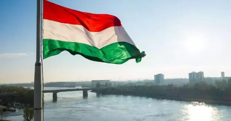 Macaristan, çocukları korumak için LGBT yürüyüşüne izin vermeyecek