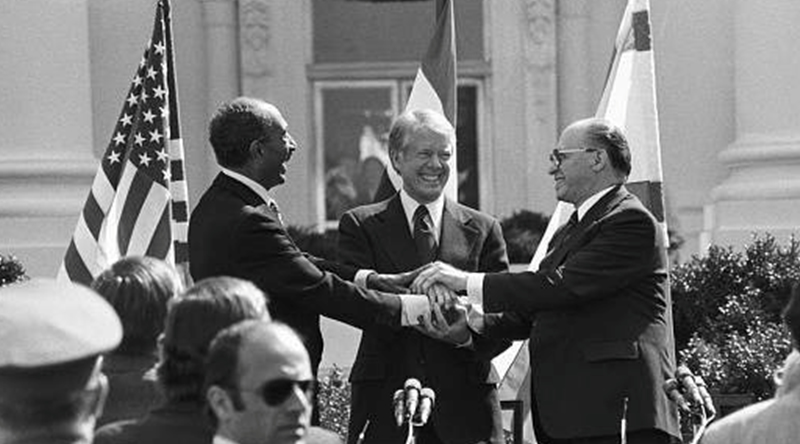 Camp David anlaşması bize ne yaptı?