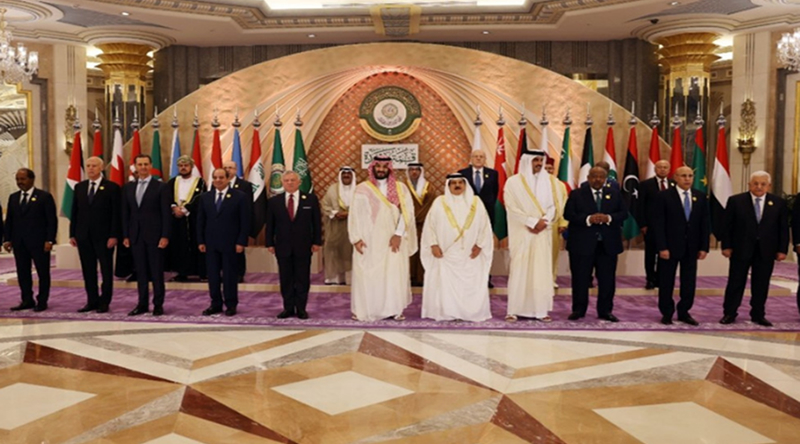 Arap Birliği ve şu anki önemi nedir?