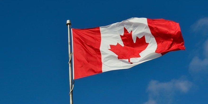 Kanada, bugünden itibaren ABD'den ithalata yüzde 25 gümrük vergisi uygulayacak