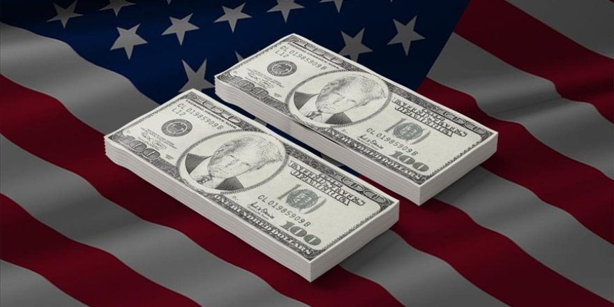 ABD'de 100 dolarlık banknotlarda Trump'ın resminin yer alması için yasa tasarısı sunuldu