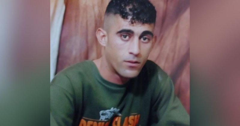 Bir Filistinli daha işgal cezaevinde can verdi