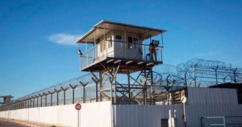 Ceninli idari tutuklu Halid Abdullah şehit oldu