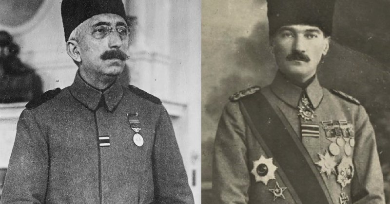 Padişahların taşınmazları millete geçti, ya Mustafa Kemal’inki?