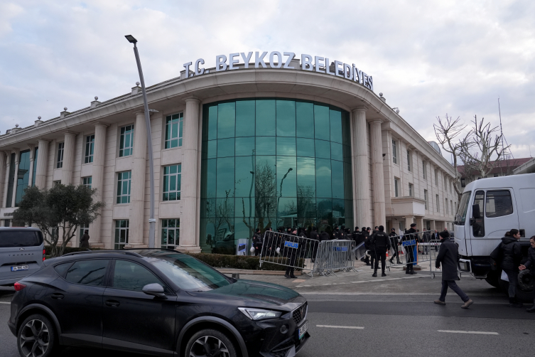 Beykoz Belediye Başkanı Köseler görevden uzaklaştırıldı