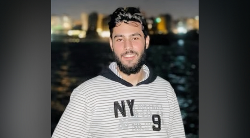 Arkadaşım Abdullah bir özgürlük savaşçısıydı