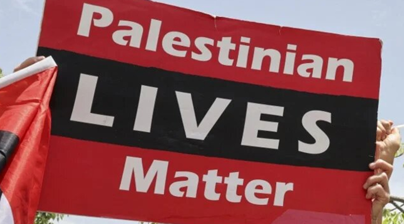 İsrail'deki Filistinlilerin devlet zulmü karşısında sesleri kısılıyor