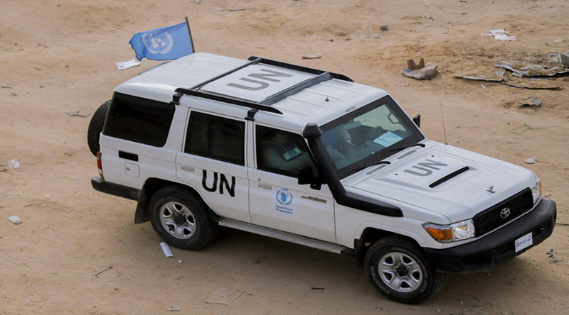 Uluslararası hukuk bir yol ayrımında: Gazze küresel bir hesaplaşmaya yol açabilir mi?