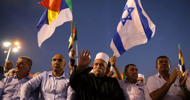 Suriye’de yeni yönetimi sıkıştırma unsurları