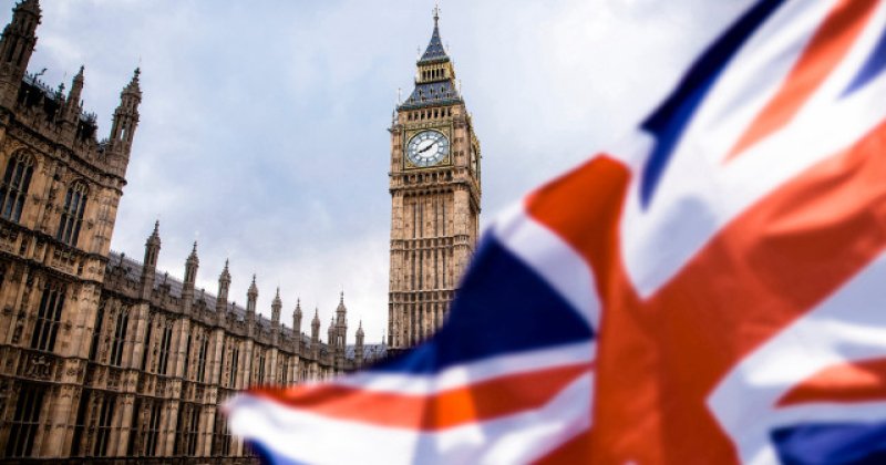 İngiltere Suriye Merkez Bankası'na yaptırımları kaldırdı