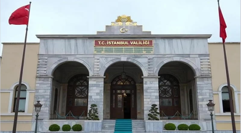 İstanbul Valiliği sahipsiz hayvanlar için belediyelere resmi yazı gönderdi