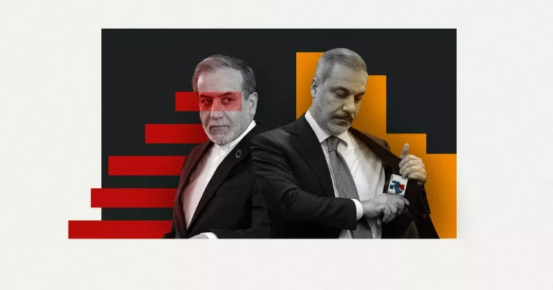 İran’ın yayılmacılığı neyi amaçlıyor?