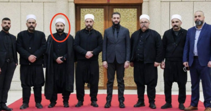 Suriye yönetimine yakın Dürzi lidere suikast girişimi