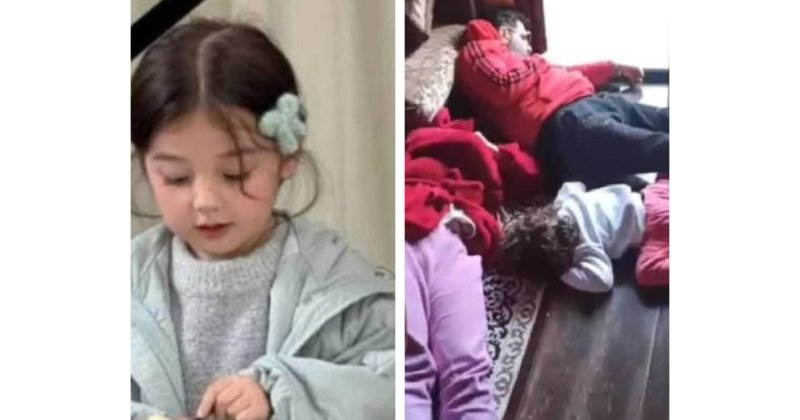 Suriye'de "Alevi katliamı var" dezanformasyonu deşifre oluyor