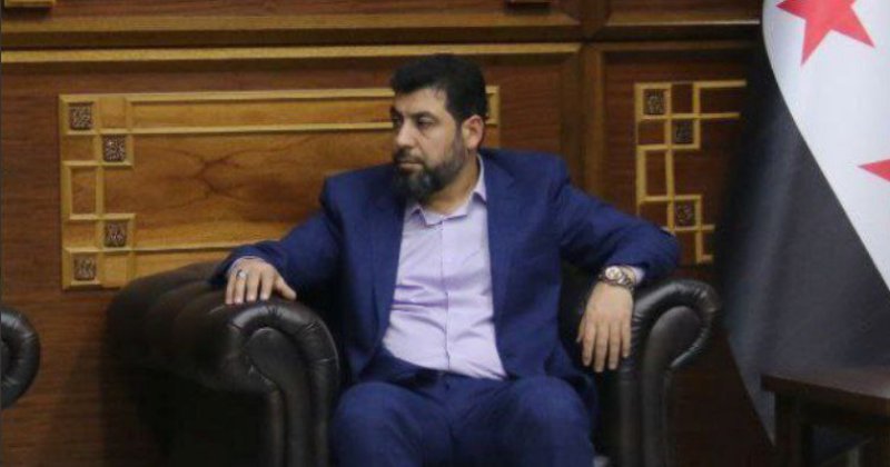 Lazkiye valisi bölgedeki son durum hakkında konuştu