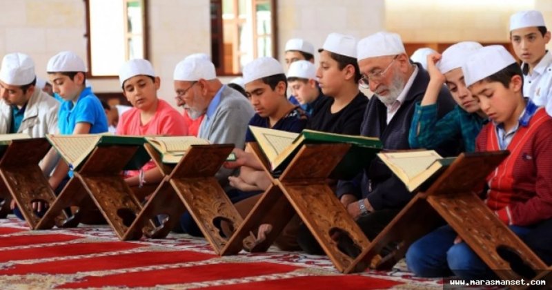 Ramazan'da sünnetlere gösterdiğimiz özeni artıralım