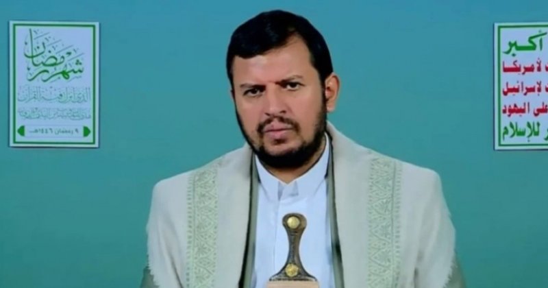 İran destekli Abdulmelik el-Husi yeni Suriye yönetimini hedef aldı