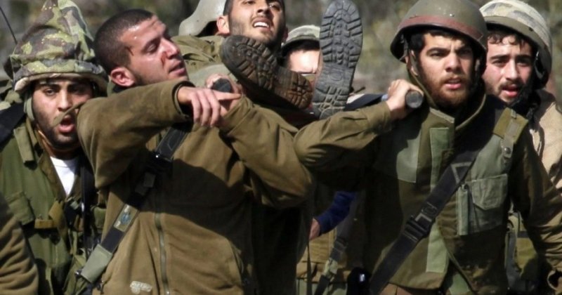 Filistin Diplomasi Merkezi işgal rejiminin yaşadığı krizin verilerini açıkladı