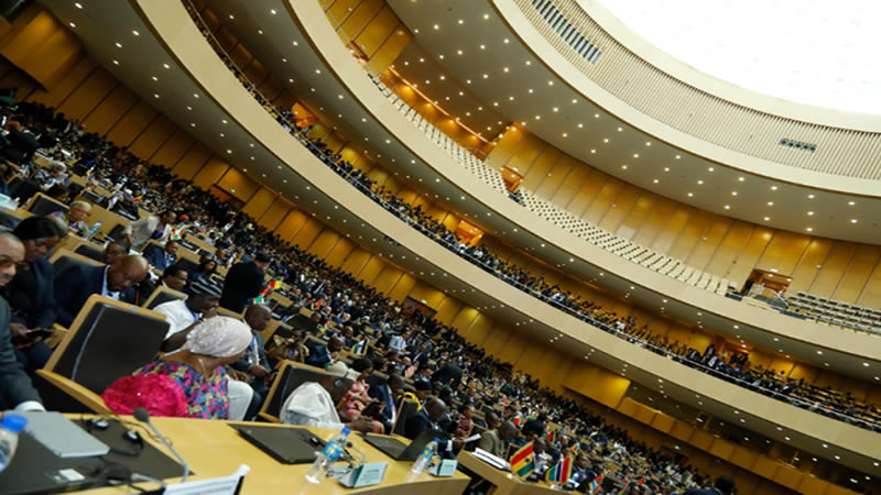 Netanyahu için yeni bir gerileme: Afrika'nın Filistin'le boyun eğmeyen dayanışması