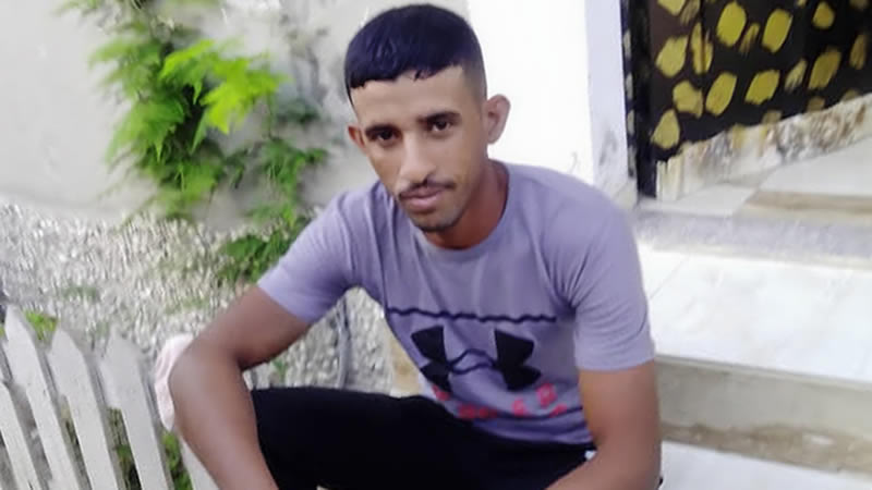 Kuzenlerimin yasını tutarken