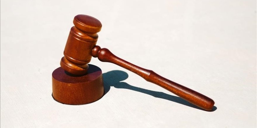 ABD'nin Louisiana eyaletinde federal yargıç, nitrojen gazıyla gerçekleştirilecek idamı durdurma kararı aldı