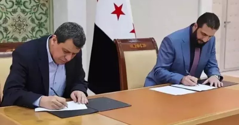 Aleviler ölüyor diye el ovuşturanların hevesleri kursaklarında kaldı