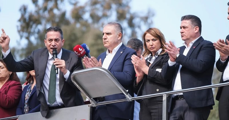 İsmail Kılıçarslan'a yöneltilen linç kampanyasının perde arkası