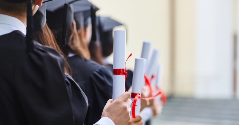 Uluslararası Suriyeli öğrencilerin Türkiye'ye katkıları büyüyor