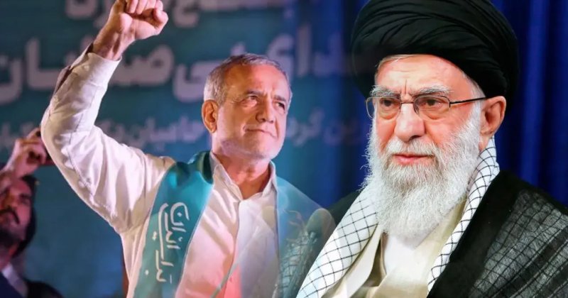 İran’da hükümet krizi derinleşiyor