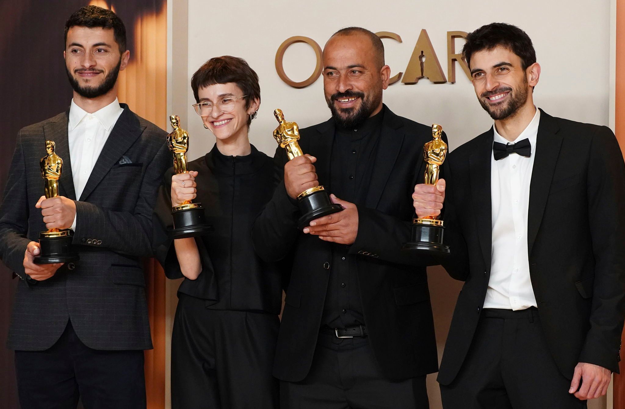 No Other Land'i bir de böyle izleyelim