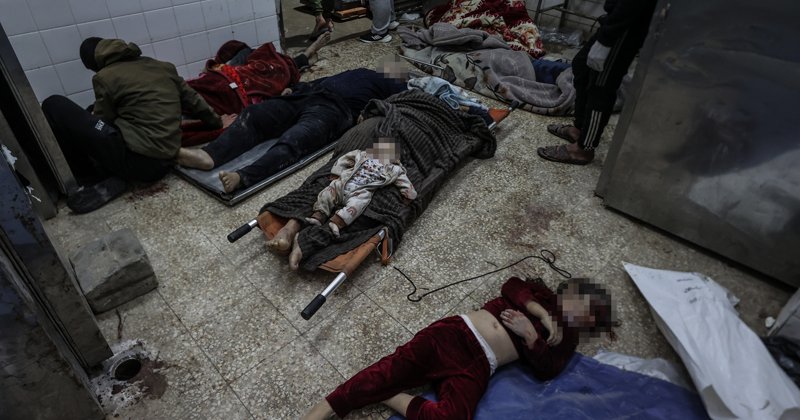 Allah katında canlıların en kötüsü kendileriyle antlaşma yapıldığı halde, antlaşmayı bozanlardır!