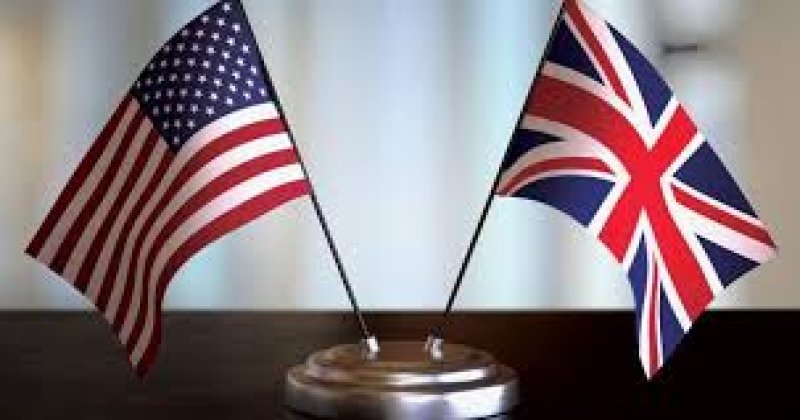 ABD Britanya'nın nesi olur?