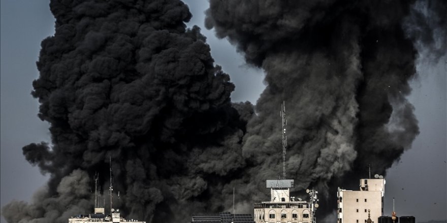 Haaretz: Gazze'de ateşkes anlaşmasını engelleyen Hamas değil İsrail'dir