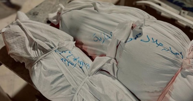 El-Bergusi: Tepkilerin zayıflığı İsrail’i soykırıma yeniden başlamaya sevk etti