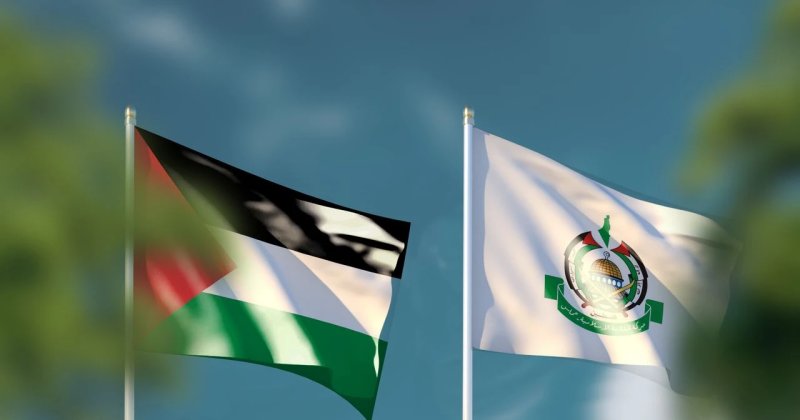 Hamas: ABD Ulusal Güvenlik Danışmanı gerçekleri çarpıtıyor