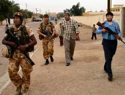 Irak'ta kanlı gün: 51 ölü
