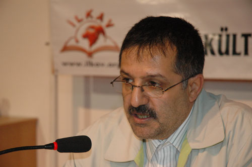 Bilgi İnanç Eylem Çerçevesinde Bir Hareket