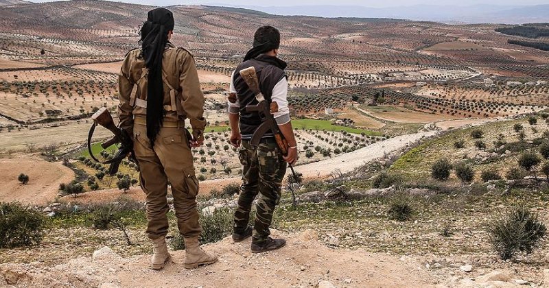 PKK’dan ‘kongre’ açıklaması