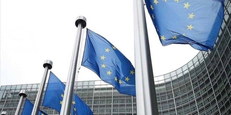 İlk kez bir Filistin temsilcisi AB'de göreve başladı