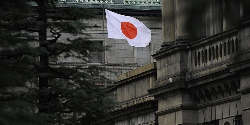 Japonya'dan diplomatlara ateş açan İsrail'e protesto notası