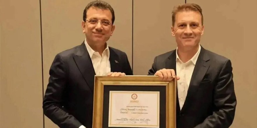 İBB soruşturmasında “etkin pişmanlık” ifadesi veren Ertan Yıldız tahliye edildi