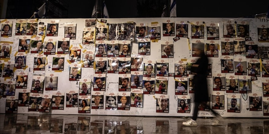 “Netanyahu hükümeti, ‘hayali bir zafer’ sunma çabasında”